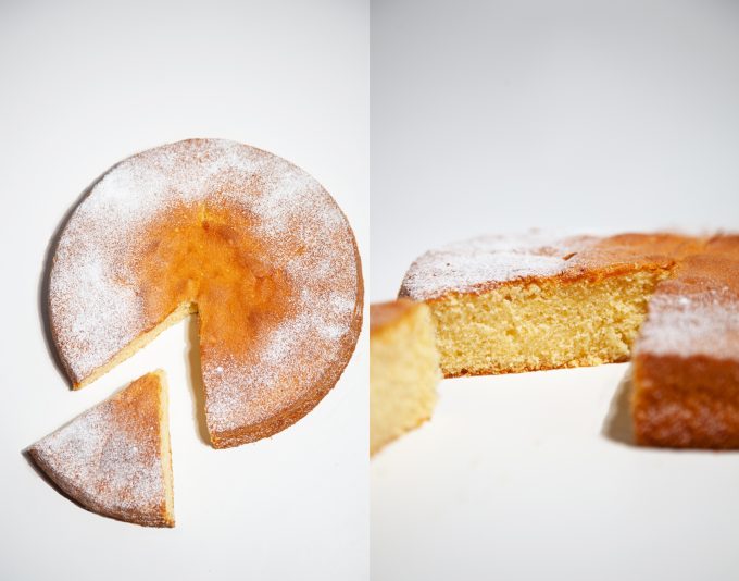 Sofi Cake 17/01 абрикосовый — изображение 4