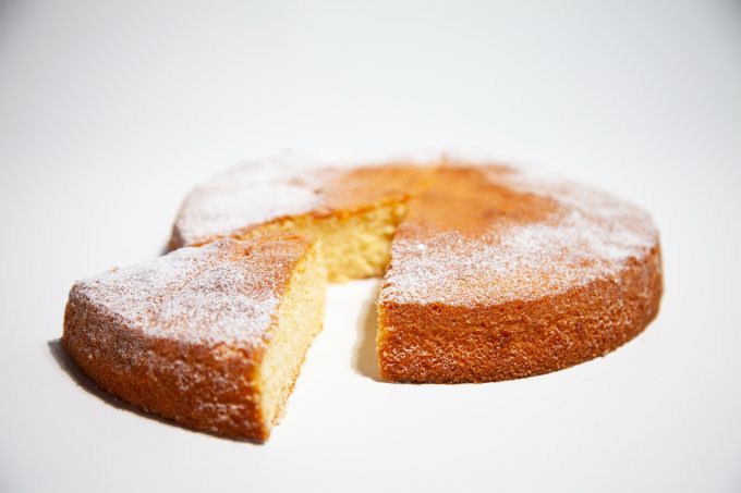 Sofi Cake 17/01 абрикосовый — изображение 5