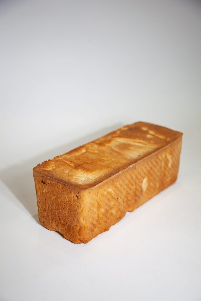 SofiPan - Toast