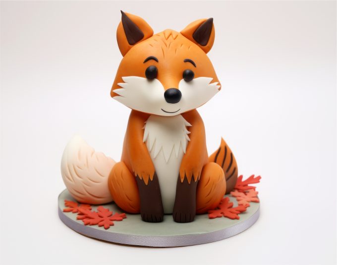 Sugar paste арт. 02 (сахарная мастика разноцветная) — изображение 3