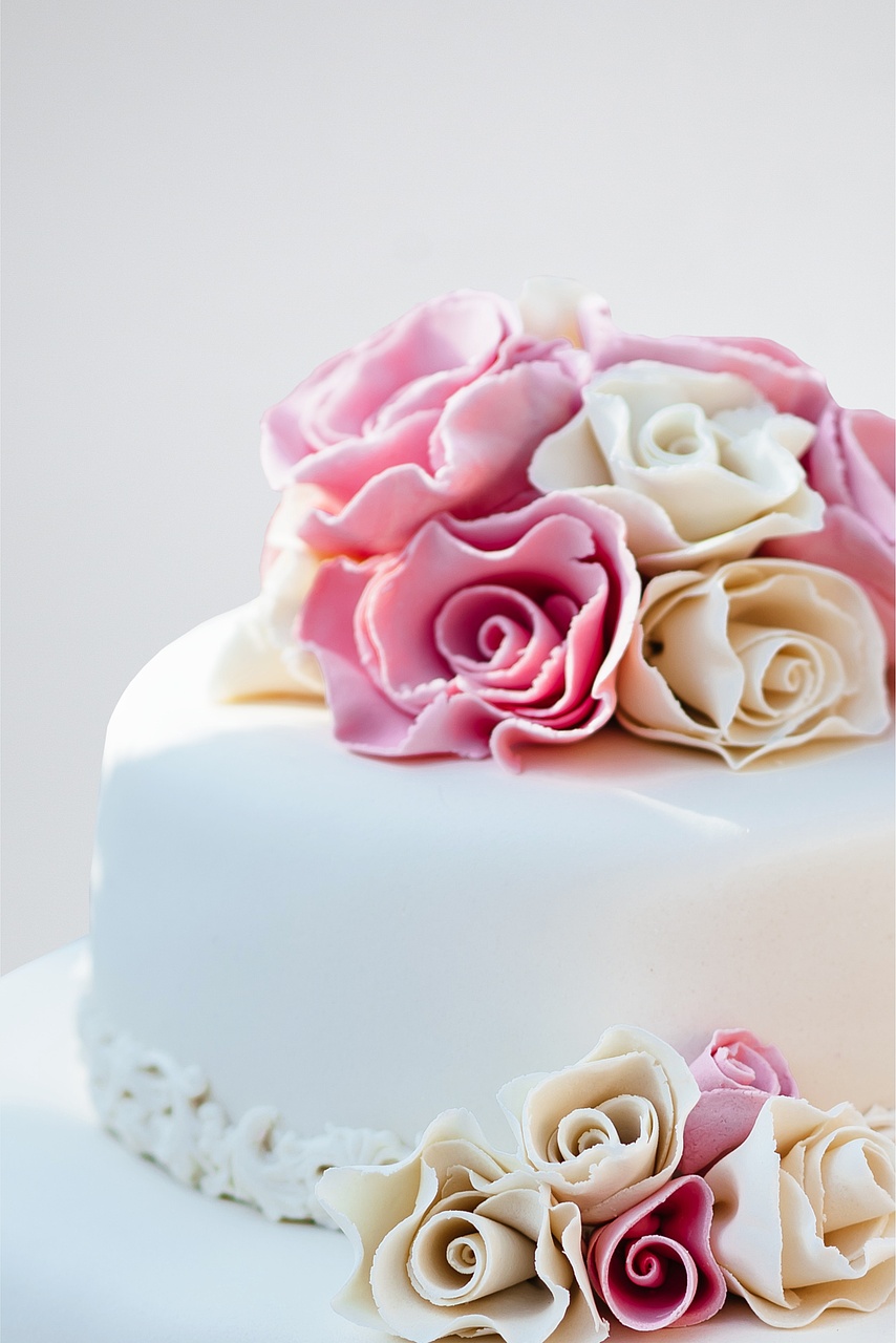 Sugar paste арт. 02 (сахарная мастика разноцветная)