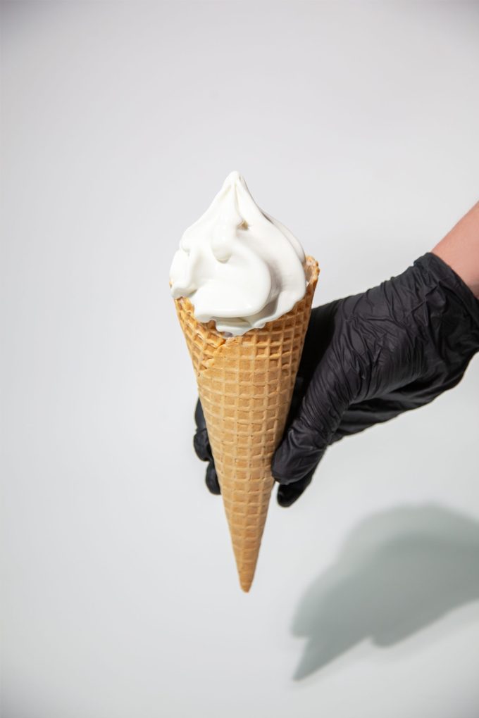 Gelato Delicato Optima 3,5 % — изображение 2