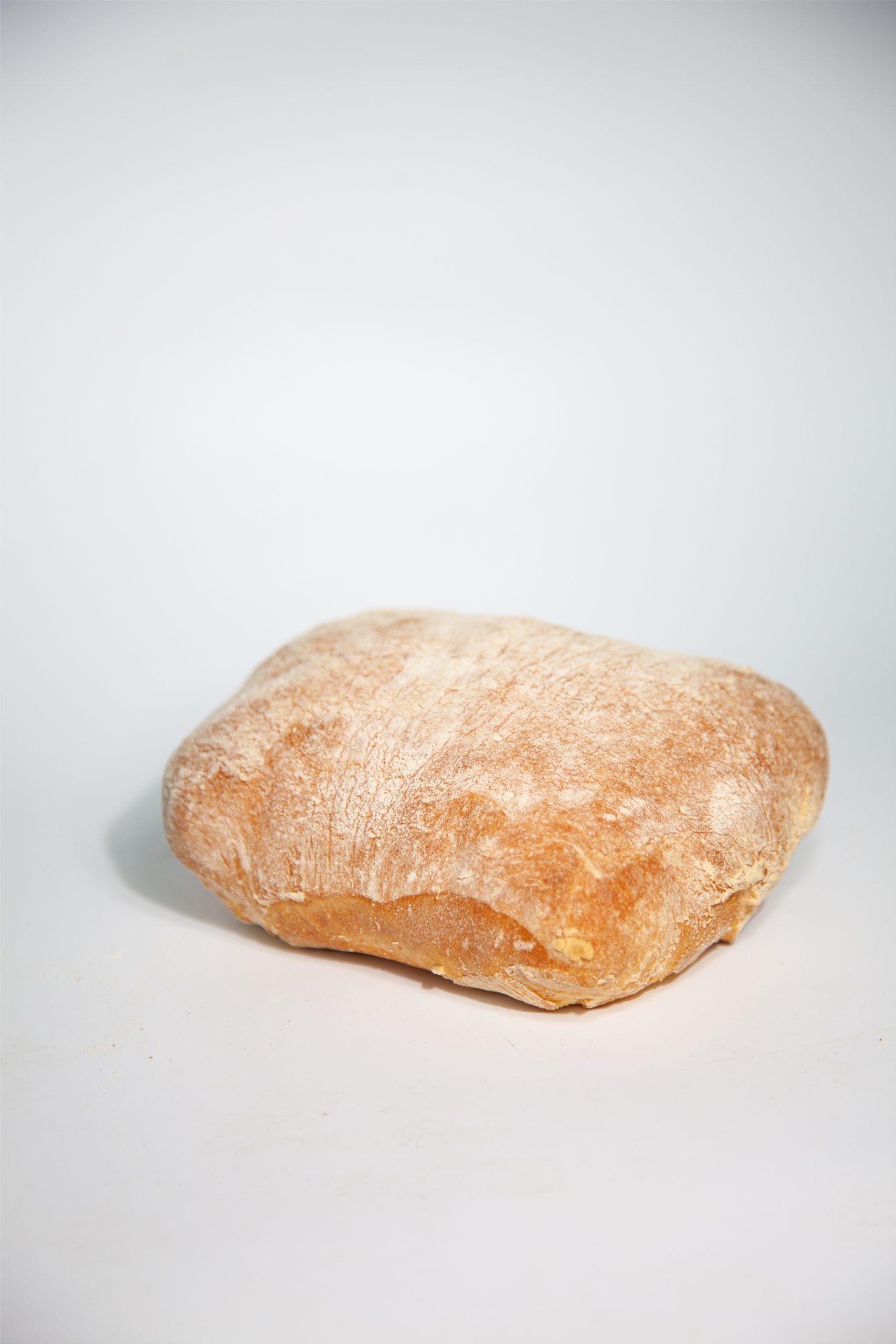 SofiPan – Rustic White