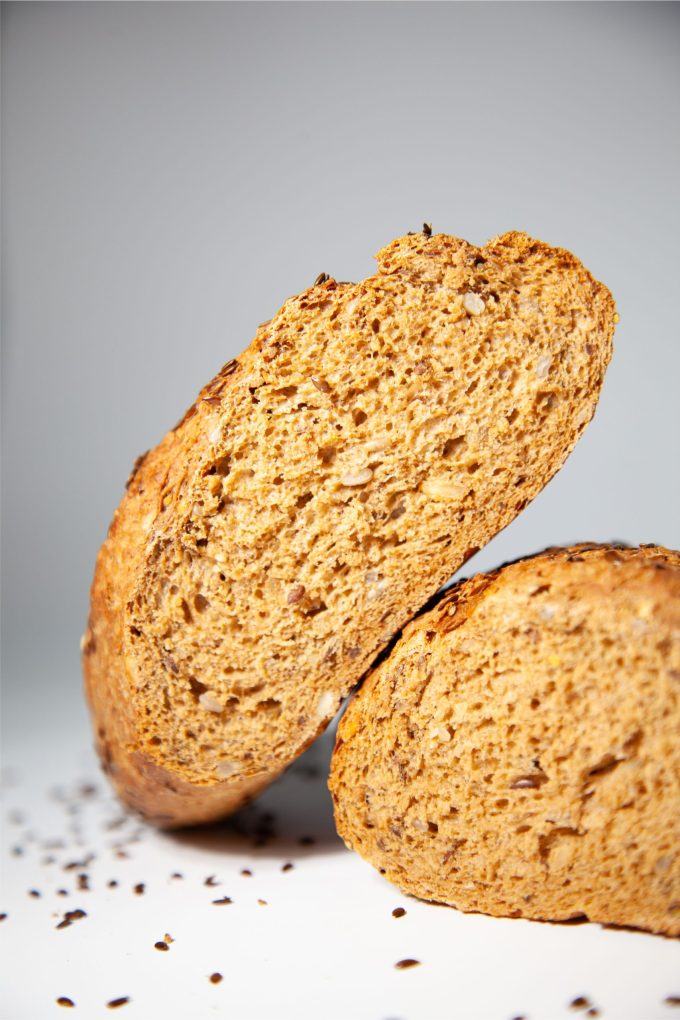 SofiPan - Multigrain