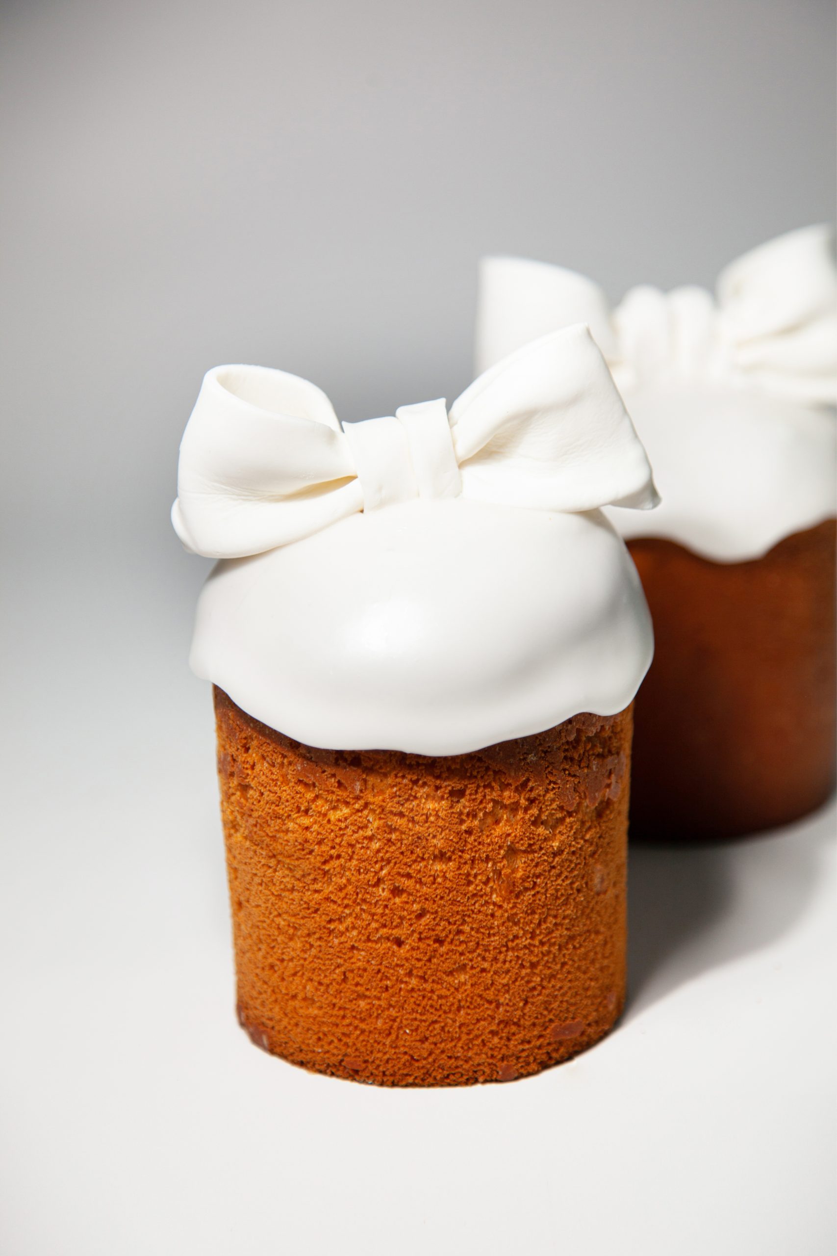 Sugar paste (сахарная мастика белая)