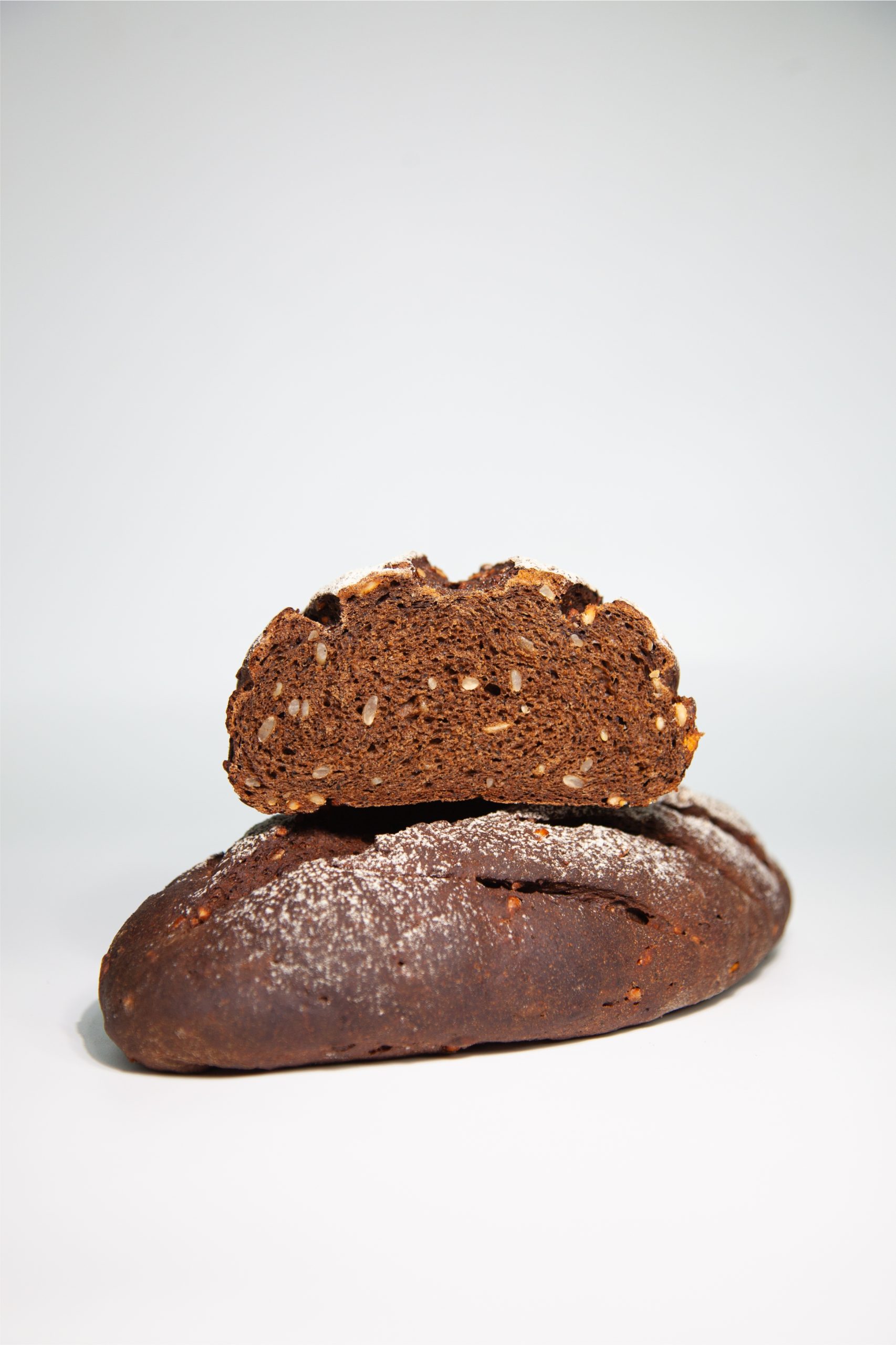 МонтеПан – Литовское зернышко