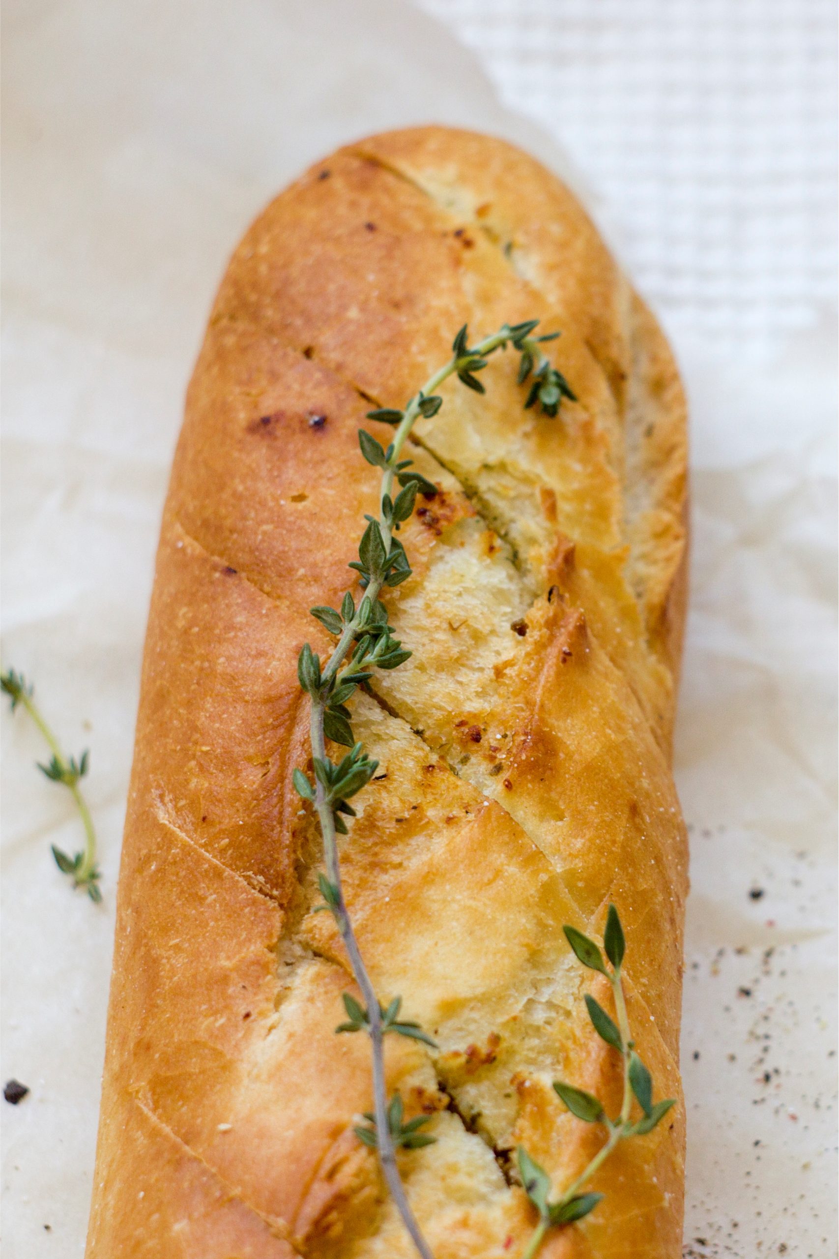 Пищевая смесь «Чеснок с зеленью»